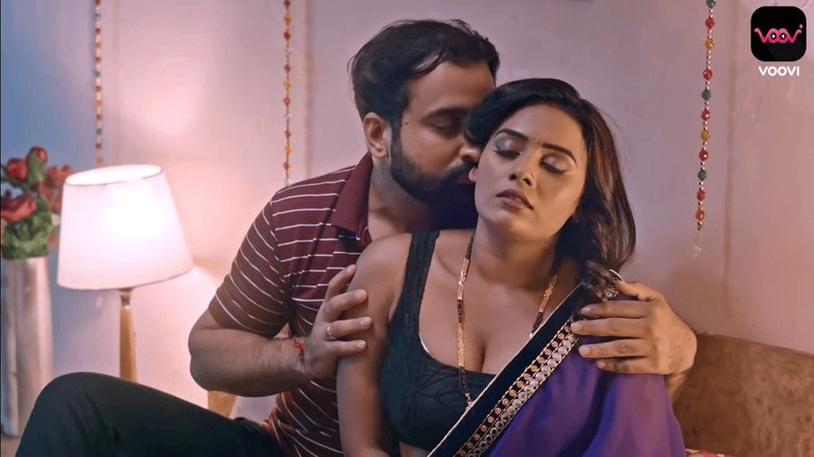 Mardana Sasur S E Voovi Originals Hindi Hot Web Series