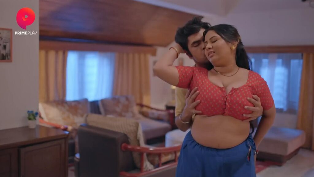 Karonaa S E Prime Play Hindi Hot Web Series