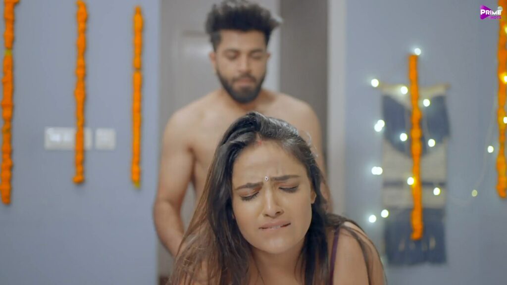 Harami S E Primeshots Hindi Hot Web Series