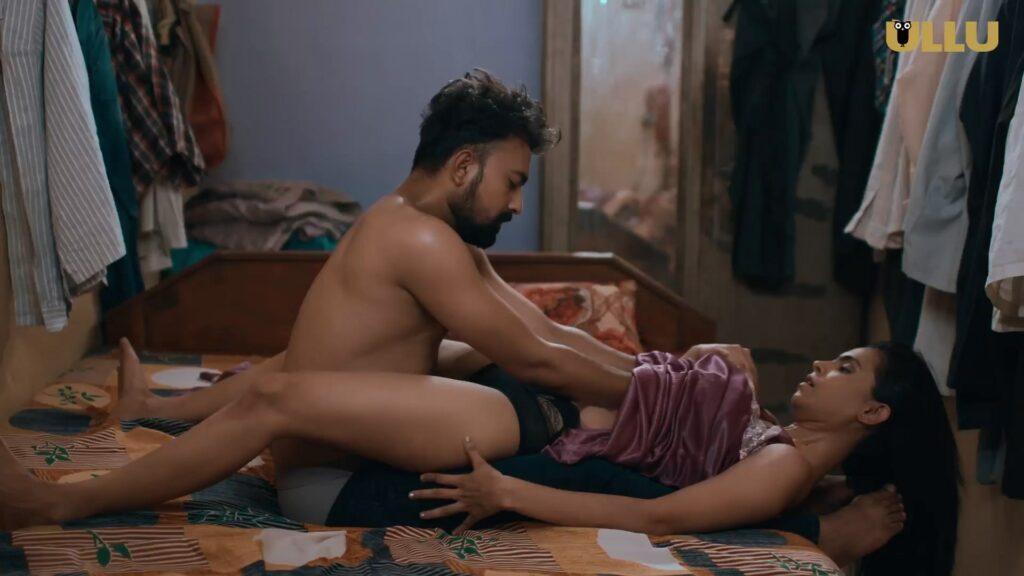 Bidaai P E Ullu Originals Hindi Hot Web Series Indianpornxtube