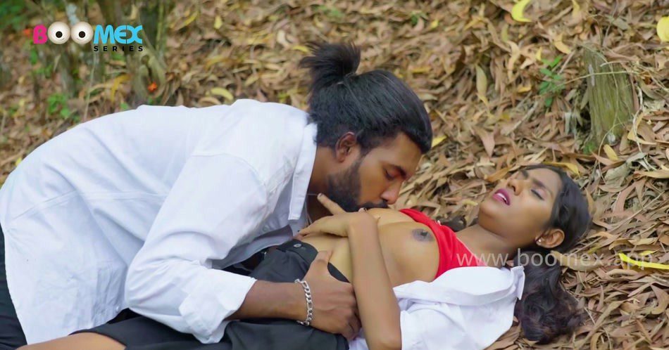 Abhirami S E Boomex Malayalam Hot Web Series Indianpornxtube