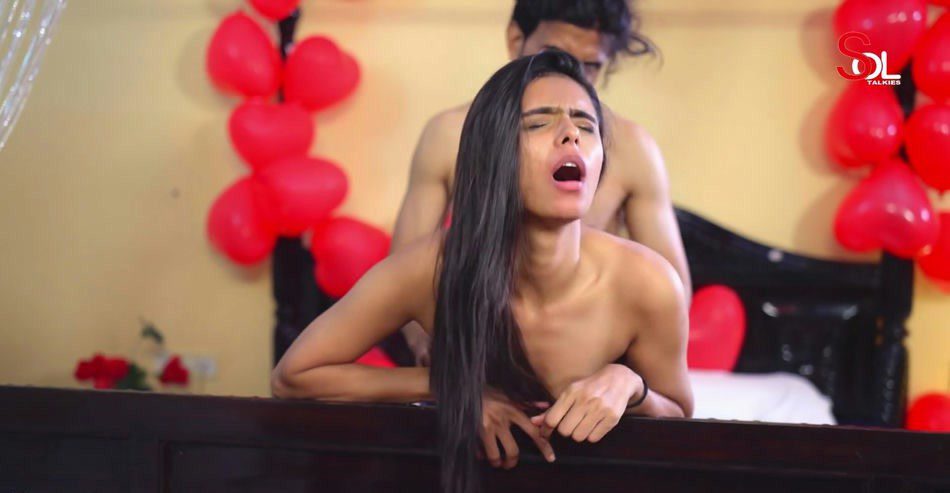 Dil Ruba S E Soltalkies Hindi Hot Web Series Indianpornxtube