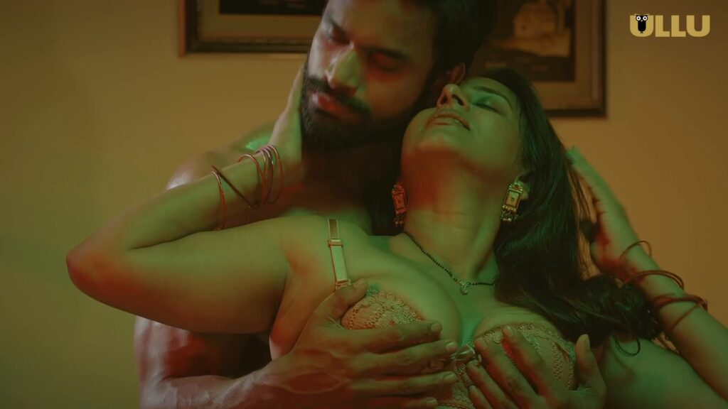 Kasturi Ullu Sex Web Series Indianpornxtube