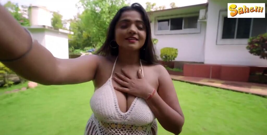 Dhokhebaz Pati S E Sahelii Hindi Porn Web Serires Indianpornxtube