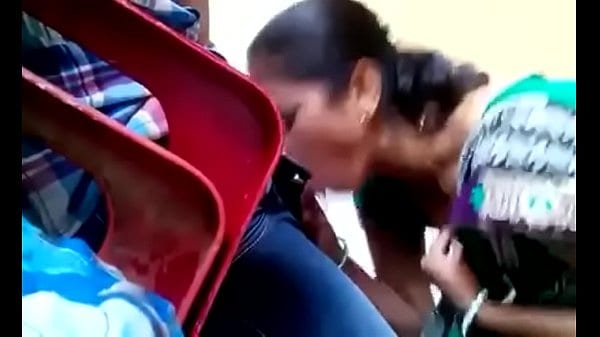 Hot indian mom giving best blowjob to son when father was away