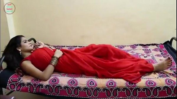 Bollywood red hot sexy bhabhi sex in bedroom scene