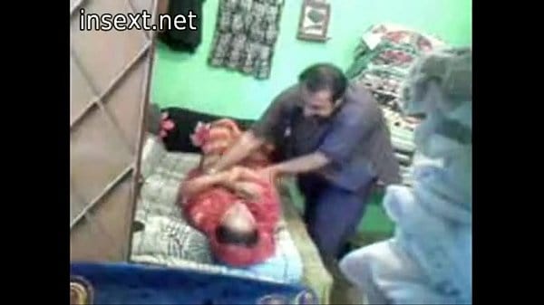 Pakistani girl hardcore fucking with old uncle