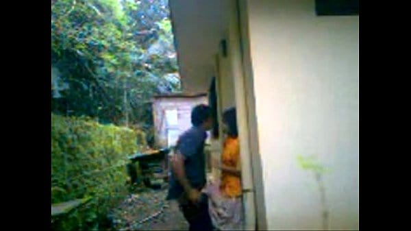 Mallu girl first time ass hardcore fucking outdoor sex at college campus