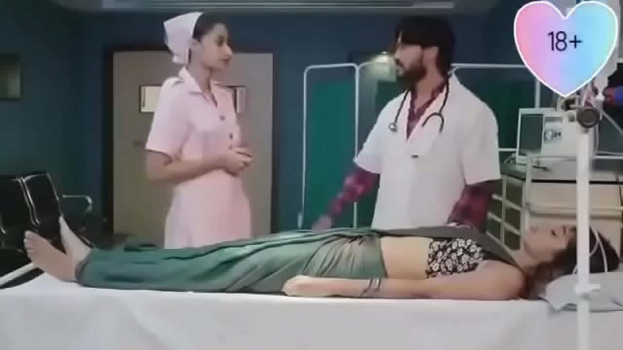 Patien Xxx - Indian doctor fucks his hot sexy patient webseries xxx porn