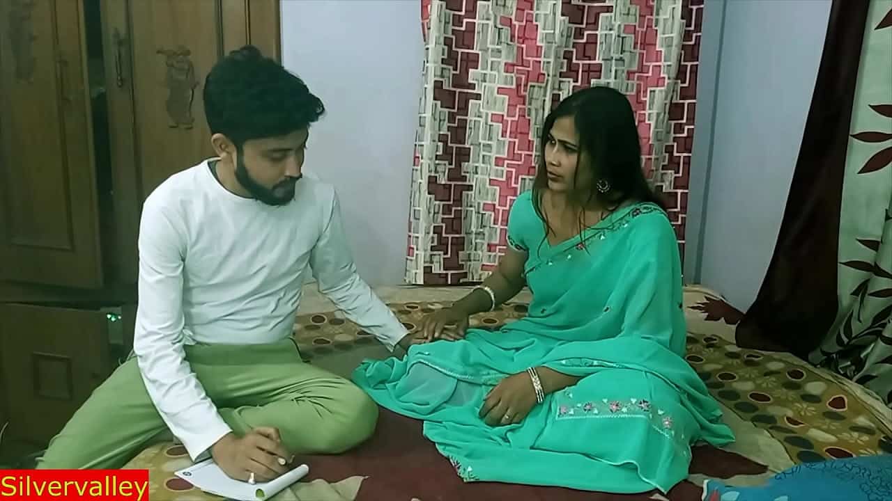 Indian sex tuition wali madam aur student ki chudai video - Indianpornxtube