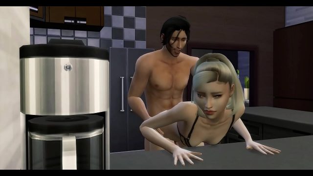 Bf Sexy Bf Sexy 3d - 3D sex girlfriend aur boyfriend ke chudai ka porn video
