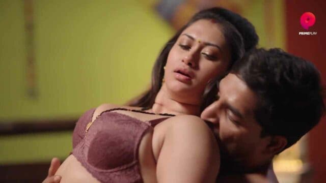 Antarvasna S01E01 2022 PrimePlay Hindi Hot Web Series