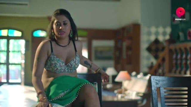 Antravasn Hq Porner In Hindi - Antarvasna S01E03 2022 PrimePlay Hindi Hot Web Series
