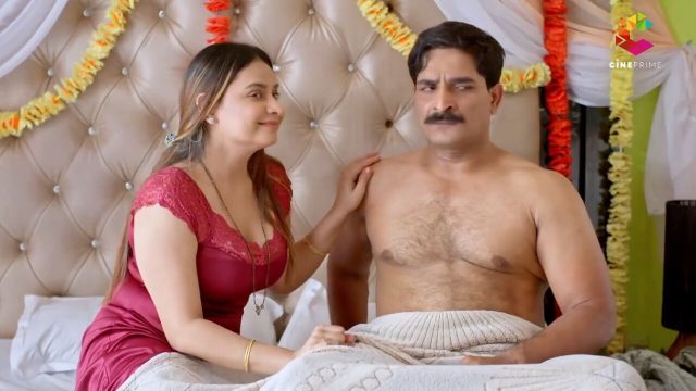 L Lag Gaye S01E01 2022 Cineprime Hindi Hot Web Series