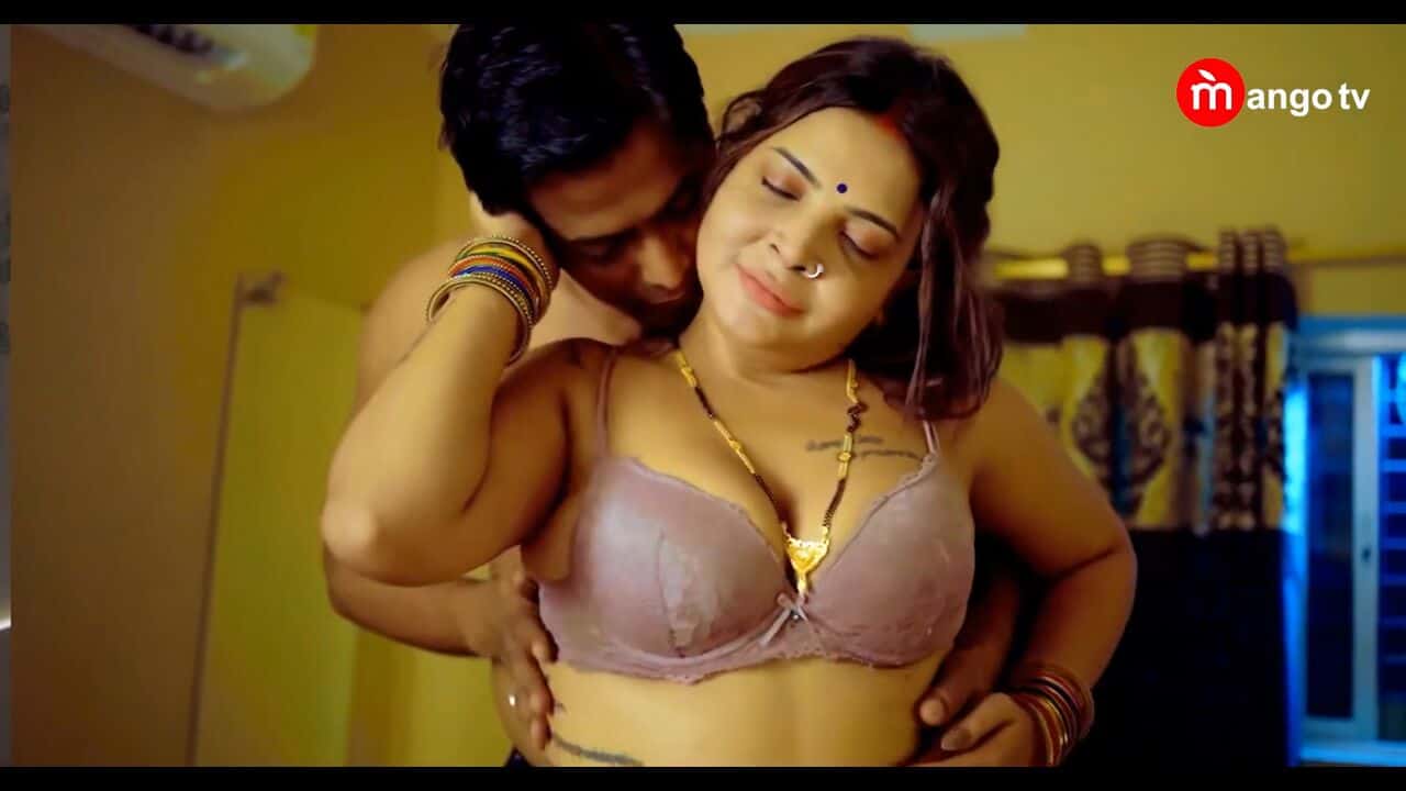 Mami Banja Ki Xxx - Mami Bhanja S01E03 2022 Mangotv Hindi Hot Web Series