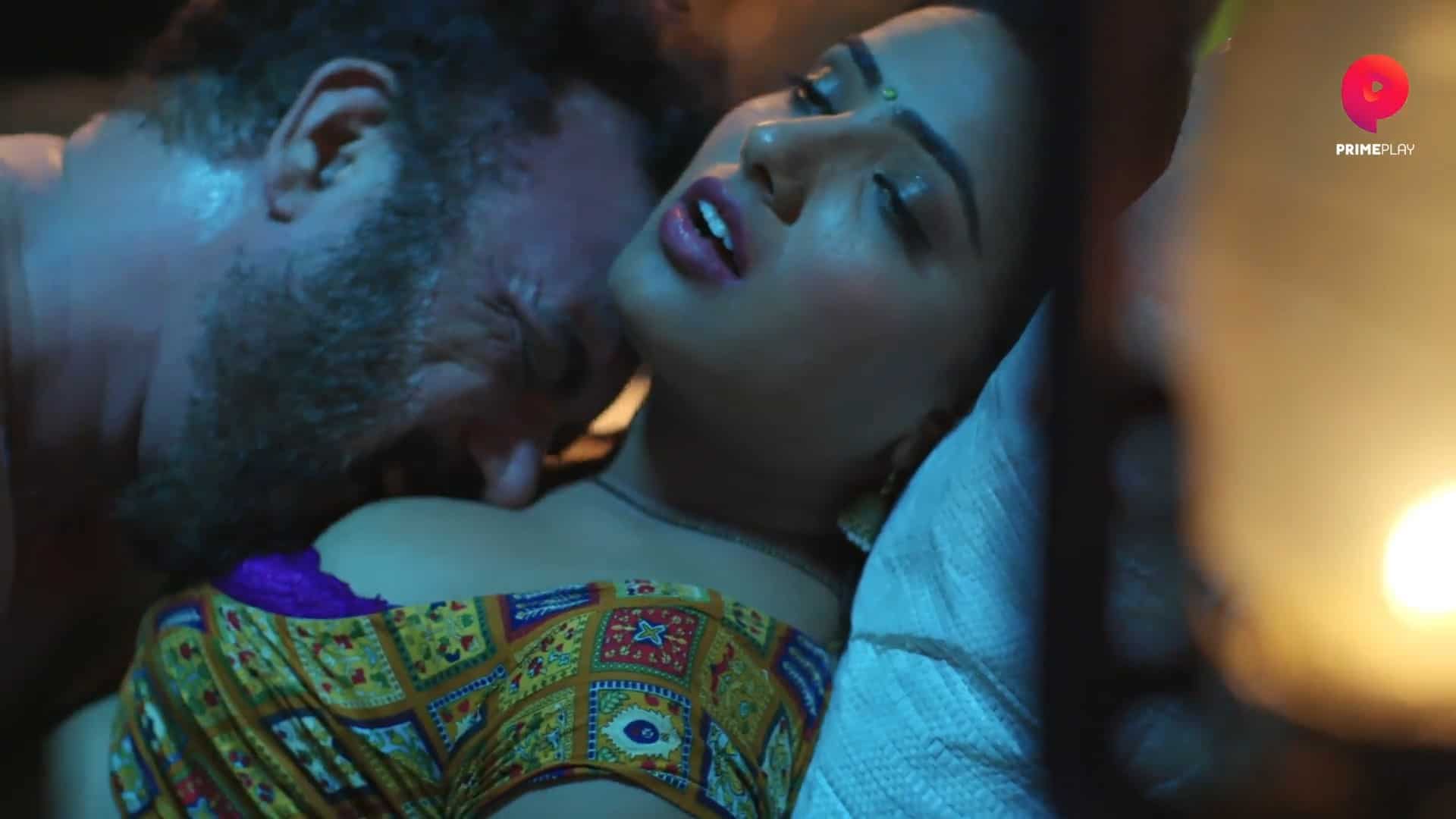 Pehredaar S02E04 2022 Primeplay Hindi Hot Web Series