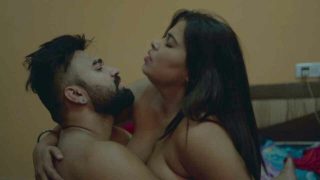 Saazish Leo App Originals 2022 Hindi Hot Short Film