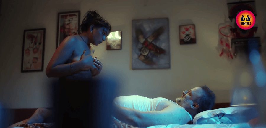 Karzdaar S01E01 2023 Hunters Originals Hindi Hot Web Series