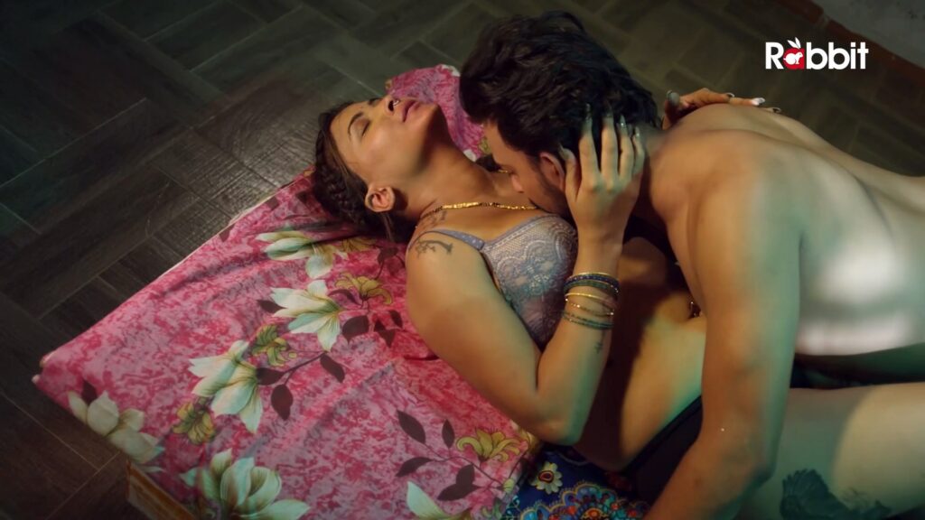 Jalebi S03E03 2023 Rabbit Movies Hindi Hot Web Series