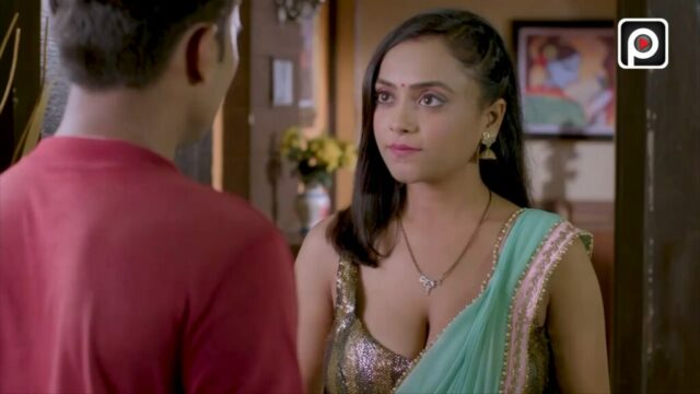 Pyassi Padosan S01E02 2023 Primeflix Hindi Hot Web Series