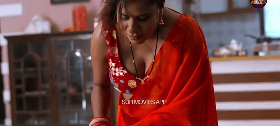 Jawaani Janeman S01E01 2023 Surmovies Hindi Hot Web Series