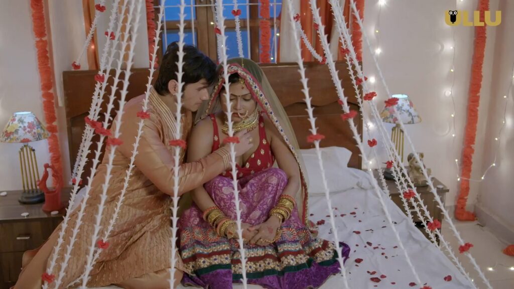 Desi Kisse Jaanch Padtaal P02E06 2023 Ullu Hot Web Series