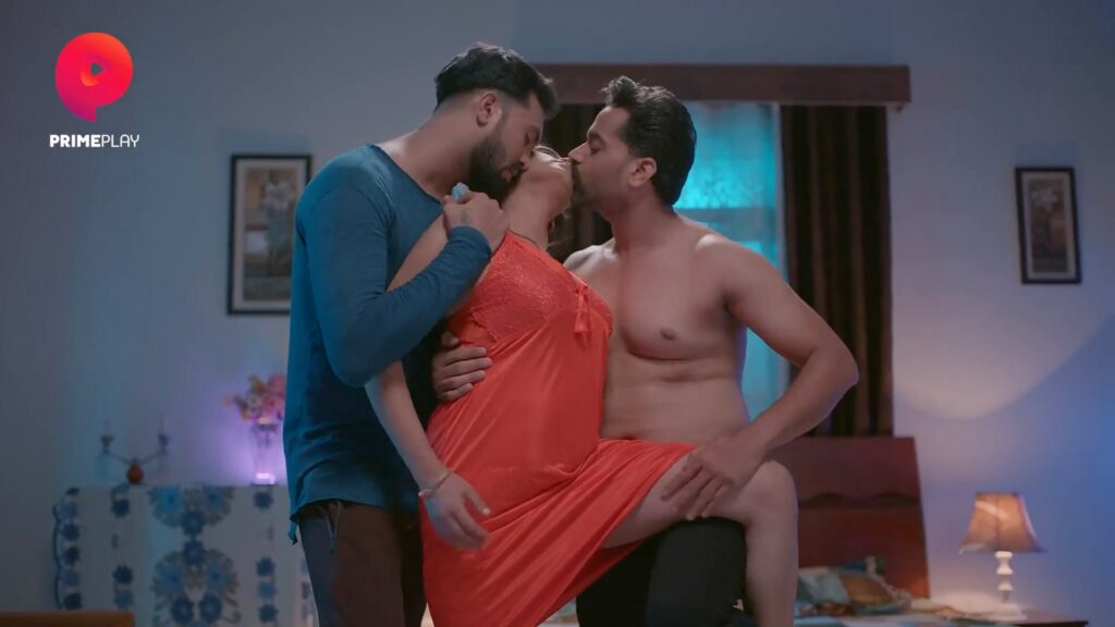 Dosti S01E05 2023 Primeplay Originals Hindi Hot Web Series