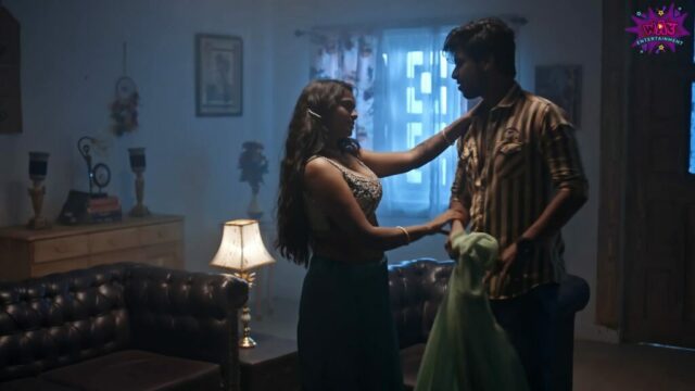 Do Haseena S02E02 2023 Wow Entertainment Hot Web Series