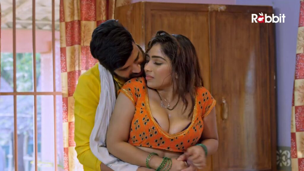 Jalebi S04E03 2023 Rabbit Movies Hindi Hot Web Series