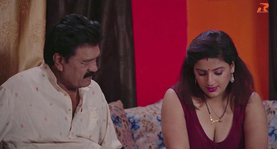 Sex Rasiya - Rasiya Sasur S01E01 2023 Raven Movies Hindi Hot Web Series - Indianpornxtube