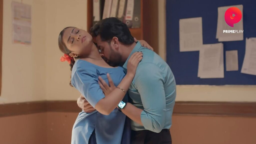 Shuddhikaran S01E06 2023 Primeplay Hindi Hot Web Series