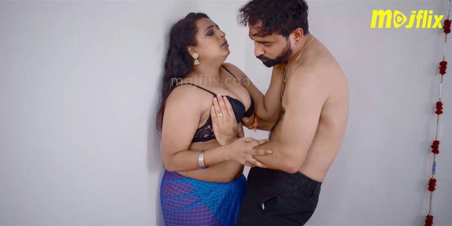 Badli Badli X Video Hd - Adla Badli 2023 Mojflix Originals Hindi Hot Video - Indianpornxtube