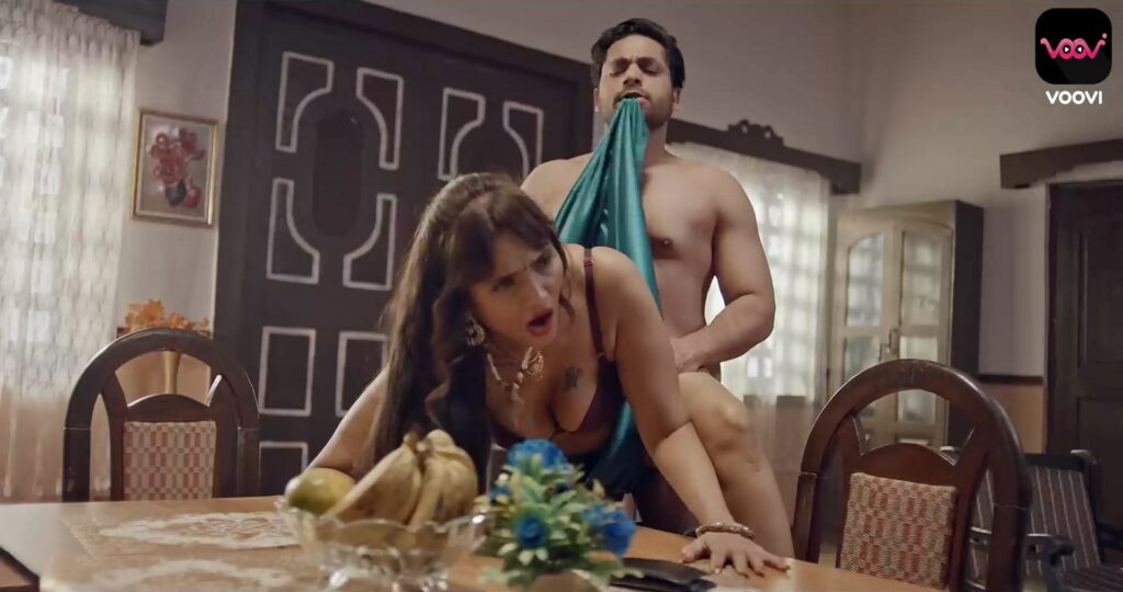 Sex Xxxjaan - Jaan Bujh Kar S02E02 2023 Voovi Originals Hindi Porn Web Series -  Indianpornxtube
