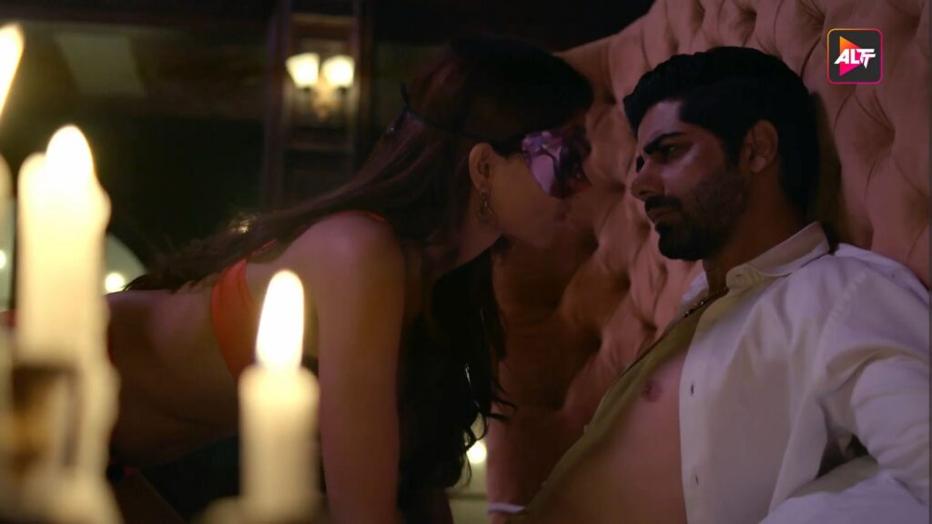 Bekaboo S03E06 2023 Hindi Hot Web Series