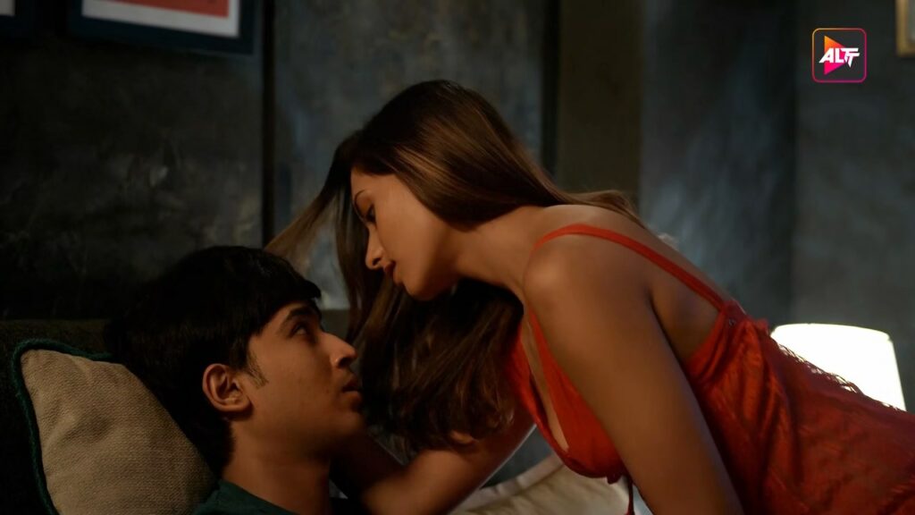 Crimes and Confessions S02E12 2023 Altbalaji Hindi Hot Web Series