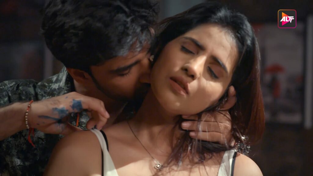 Crimes and Confessions S02E20 2023 Hindi Hot Web Series