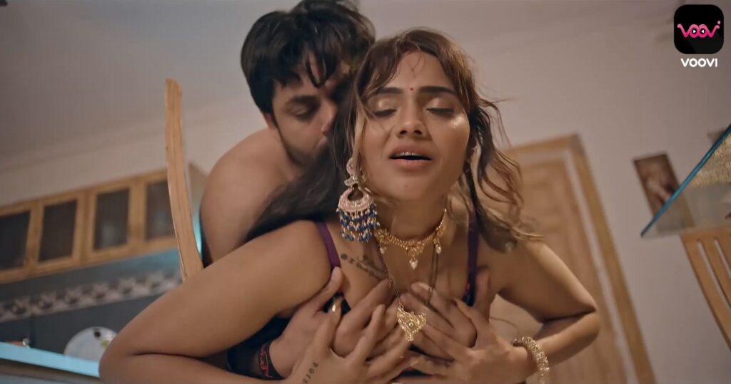 Jaan Bujh Kar S02E06 2023 Voovi Originals Hindi Porn Web Series -  Indianpornxtube