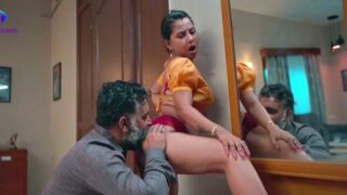 Adla Badli S02E01 2023 Besharams Hindi Hot Web Series