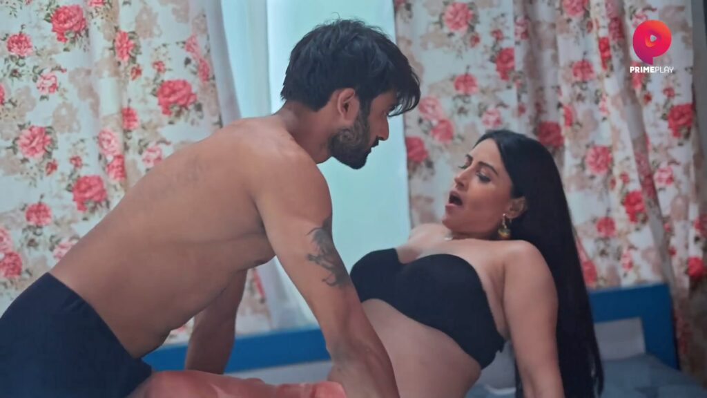 Anter Vasana Video Hinde - Antarvasna S02E08 2023 Prime Play Hindi Hot Web Series - Indianpornxtube