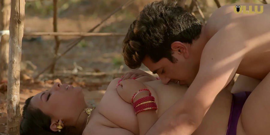 Chachi No 1 P02E02 2023 Ullu Originals Hindi Hot Web Series