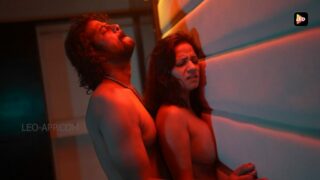 Secret Love S01E02 2023 Leo App Hindi Hot Web Series