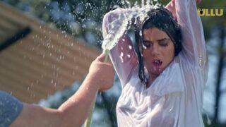 Besudh P01E01 2023 Ullu Originals Hindi Hot Web Series
