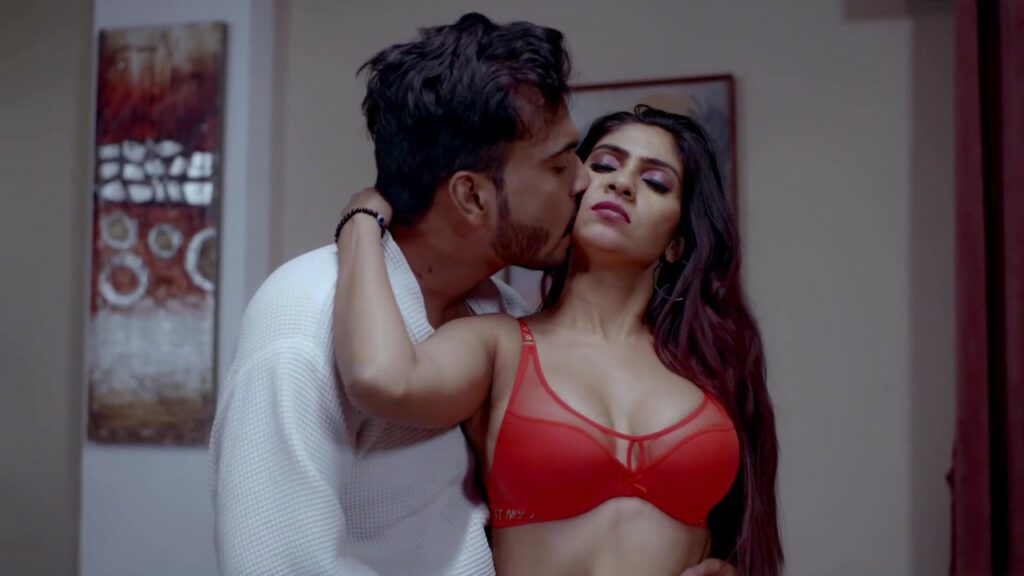 Casting Couch S01E02 2023 Wow Gold Hindi Hot Web Series