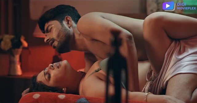 Joru Ka Gulaam S01E03 2023 Digi Movieplex Hindi Hot Web Series