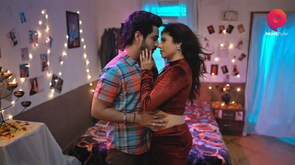 Picture Abhi Baaki Hai S01E05 2023 Primeplay Hot Web Series