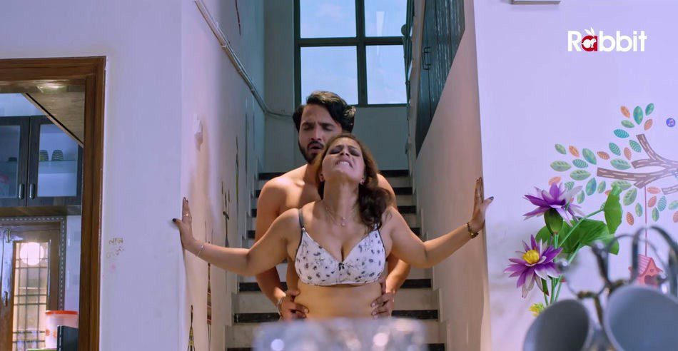 Anju or Manju S01E01 2024 Rabbit Movies Hindi Hot Web Series