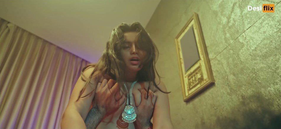 Raaz S01E01 2024 Desiflix Originals Hindi Hot Web Series