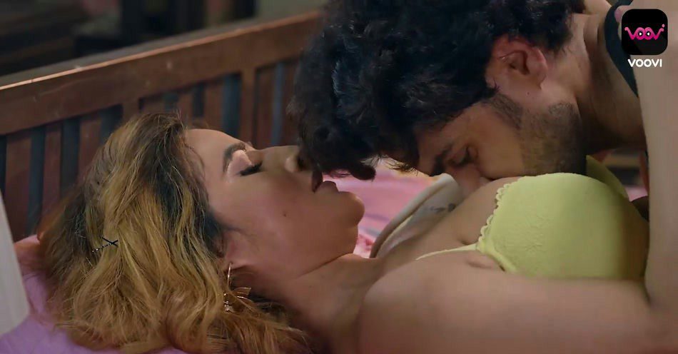 Rangeen Kahaniya S01E05 2024 Voovi Hindi Hot Web Series