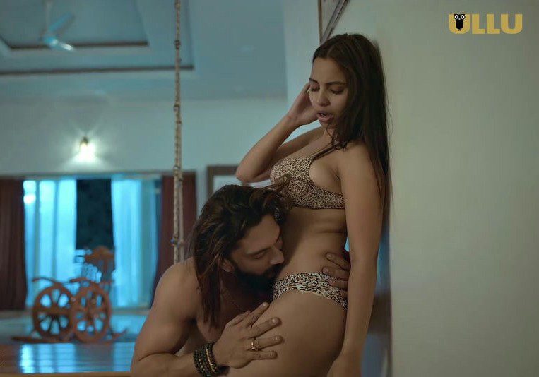 Laila P02E01 2024 Ullu Originals Hindi Hot Web Series