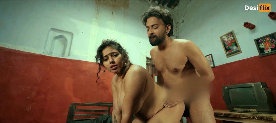 2 Kamine 2 Nagine S01E01 2024 Desiflix Hindi Hot Series